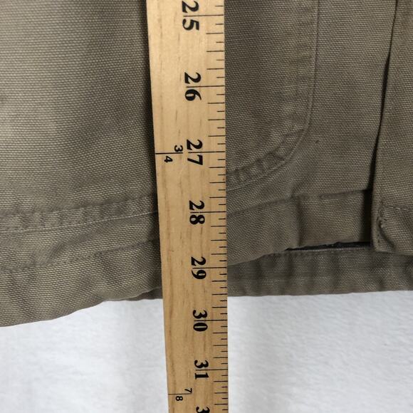 VTG WALLS Blanket Lined Canvas Chore Coat Men's‎ XL 46" Workwear Carhartt Style - Picture 6 of 11